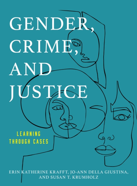 Gender Crime and Justice