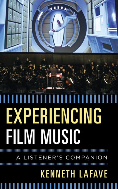Experiencing Film Music