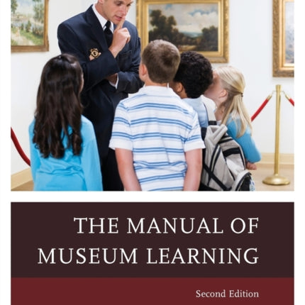 The Manual of Museum Learning