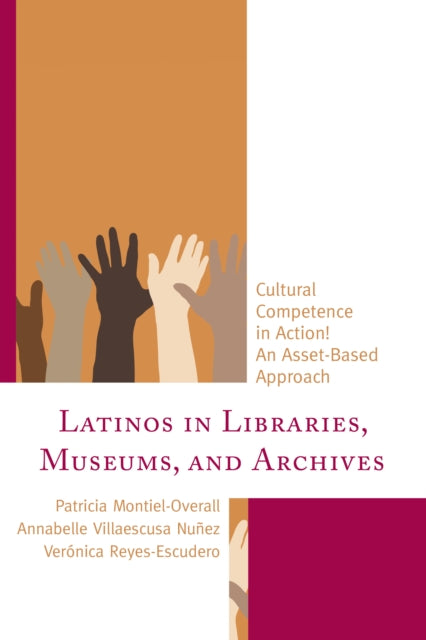 Latinos in Libraries Museums and Archives