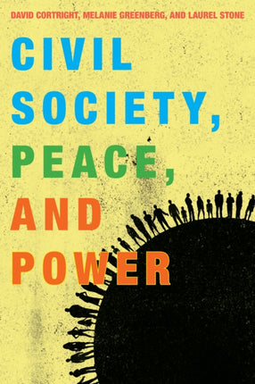 Civil Society Peace and Power