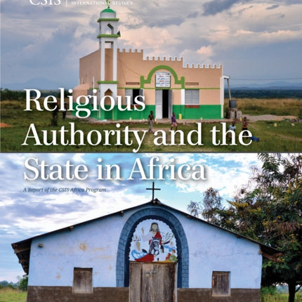 Religious Authority and the State in Africa