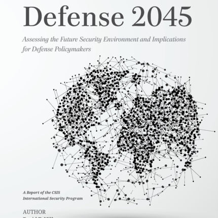 Defense 2045