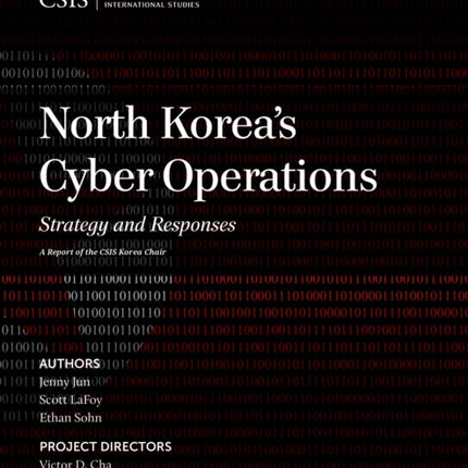 North Koreas Cyber Operations