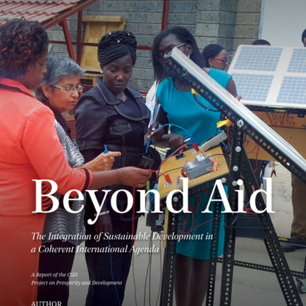 Beyond Aid