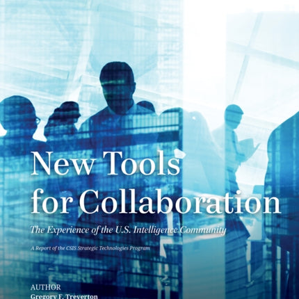 New Tools for Collaboration