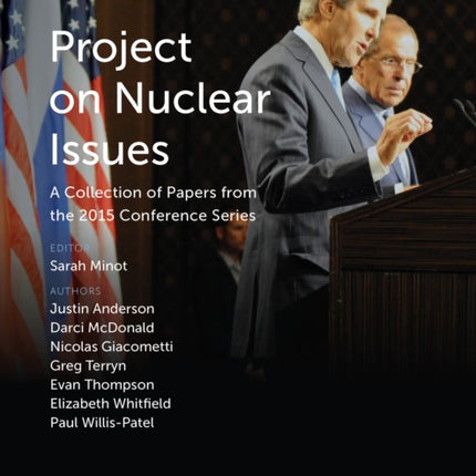 Project on Nuclear Issues