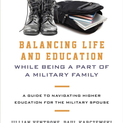 Balancing Life and Education While Being a Part