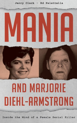 Mania and Marjorie DiehlArmstrong
