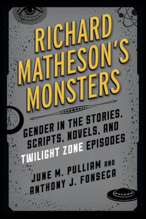 Richard Mathesons Monsters