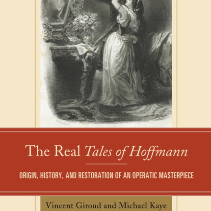 The Real Tales of Hoffmann