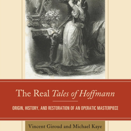 The Real Tales of Hoffmann