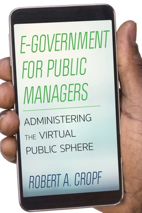 EGovernment for Public Managers