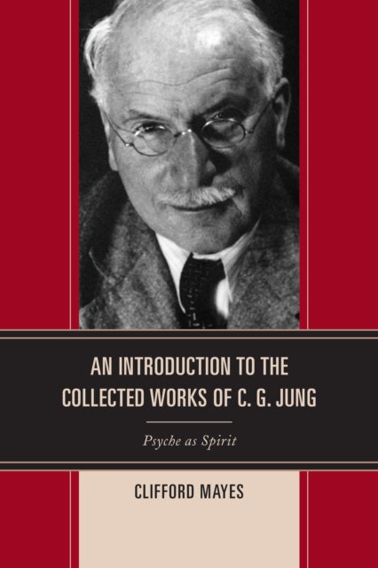 An Introduction to the Collected Works of C. G.