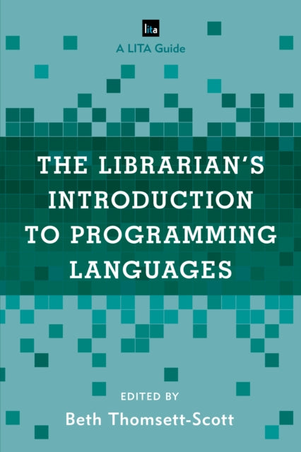 The Librarians Introduction to Programming