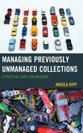 Managing Previously Unmanaged Collections