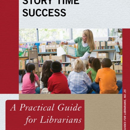 Story Time Success