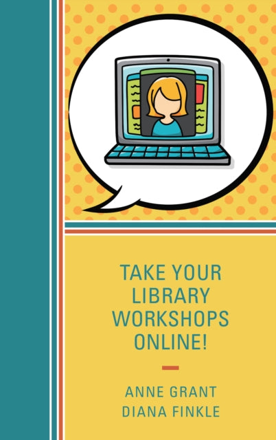 Take Your Library Workshops Online