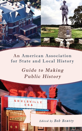 An American Association for State and Local