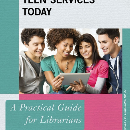 Teen Services Today
