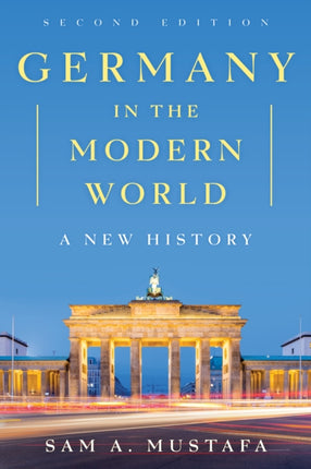 Germany in the Modern World