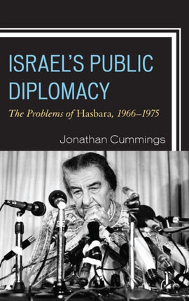 Israels Public Diplomacy