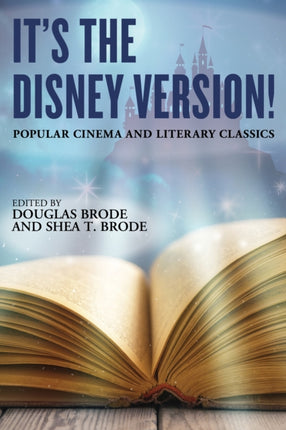 Its the Disney Version