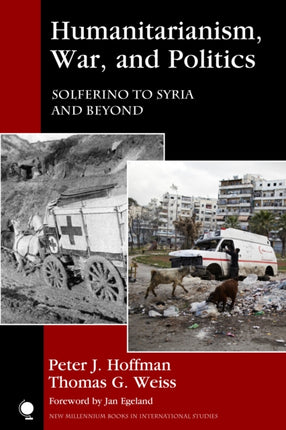 Humanitarianism War and Politics