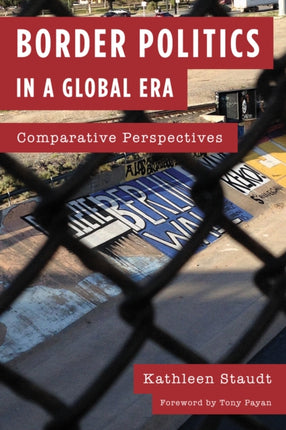 Border Politics in a Global Era