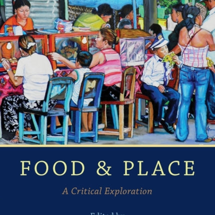 Food and Place