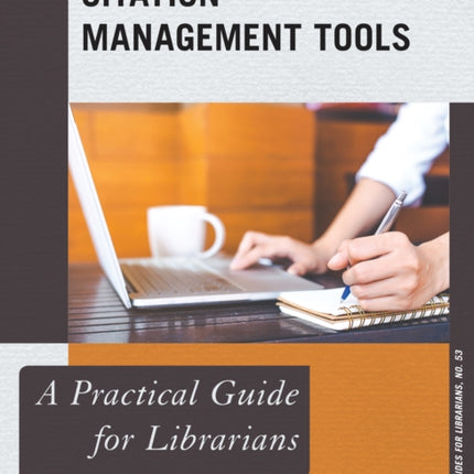 Citation Management Tools