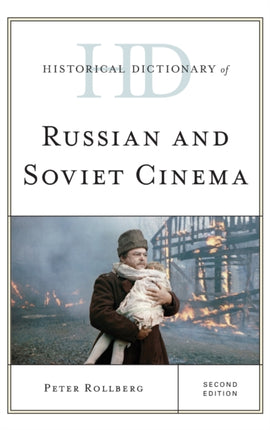 Historical Dictionary of Russian and Soviet