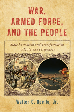 War Armed Force and the People
