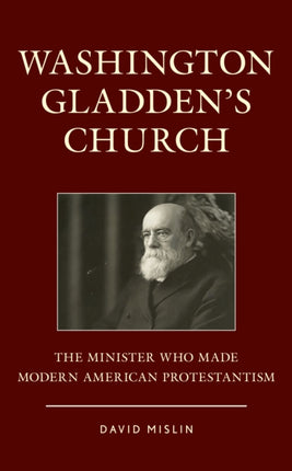 Washington Gladdens Church
