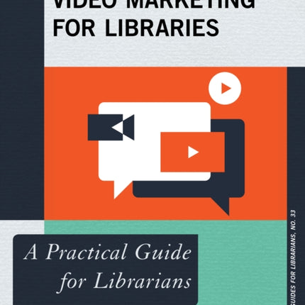 Video Marketing for Libraries