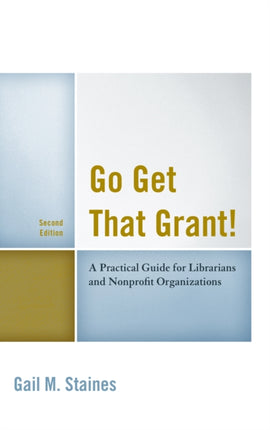 Go Get That Grant