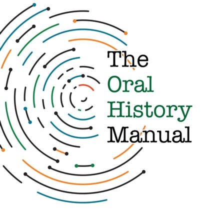The Oral History Manual