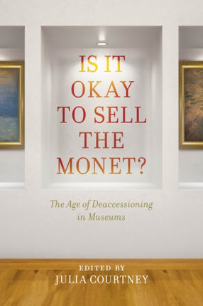 Is It Okay to Sell the Monet