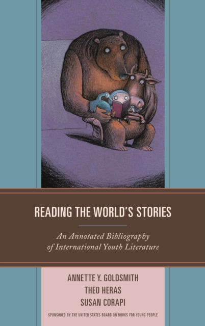 Reading the Worlds Stories