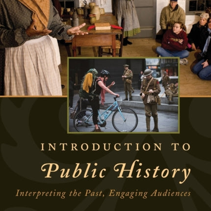 Introduction to Public History