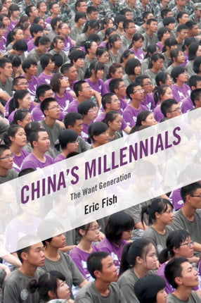 Chinas Millennials