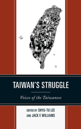Taiwans Struggle