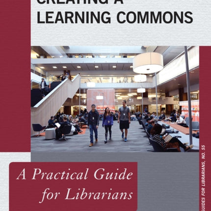 Creating a Learning Commons