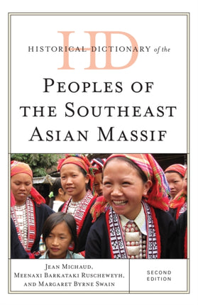 Historical Dictionary of the Peoples of the