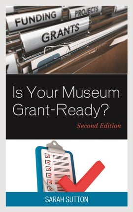Is Your Museum GrantReady