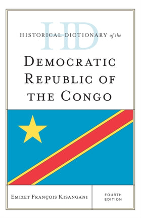 Historical Dictionary of the Democratic Republic