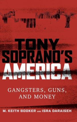 Tony Sopranos America