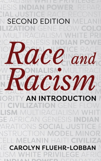 Race and Racism: An Introduction