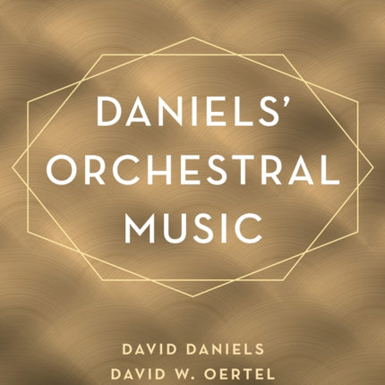 Daniels' Orchestral Music