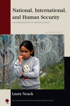 National International and Human Security A
